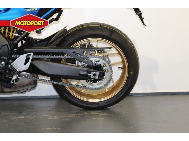 yamaha - xsr-900