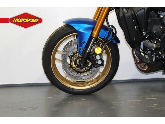 yamaha - xsr-900