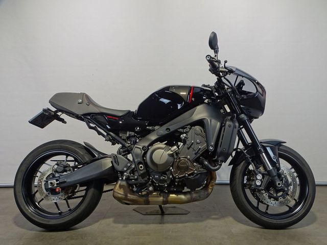yamaha - xsr-900