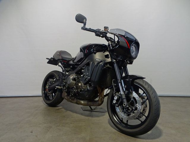 yamaha - xsr-900