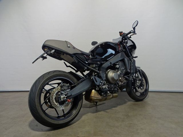 yamaha - xsr-900