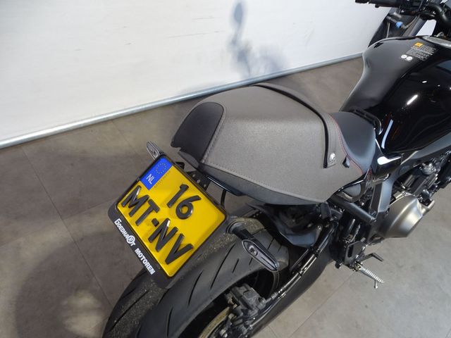 yamaha - xsr-900