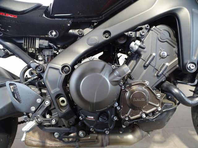 yamaha - xsr-900