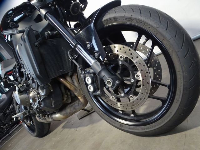 yamaha - xsr-900
