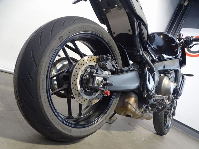 yamaha - xsr-900