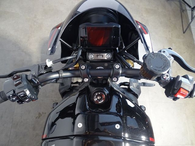 yamaha - xsr-900
