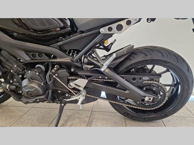 yamaha - xsr-900