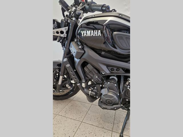 yamaha - xsr-900
