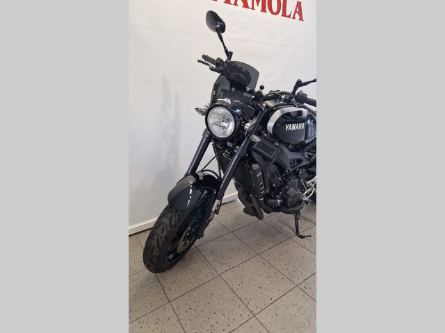 yamaha - xsr-900