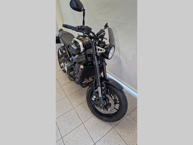 yamaha - xsr-900