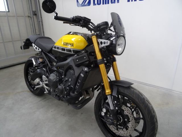 yamaha - xsr-900-60th-anniversary