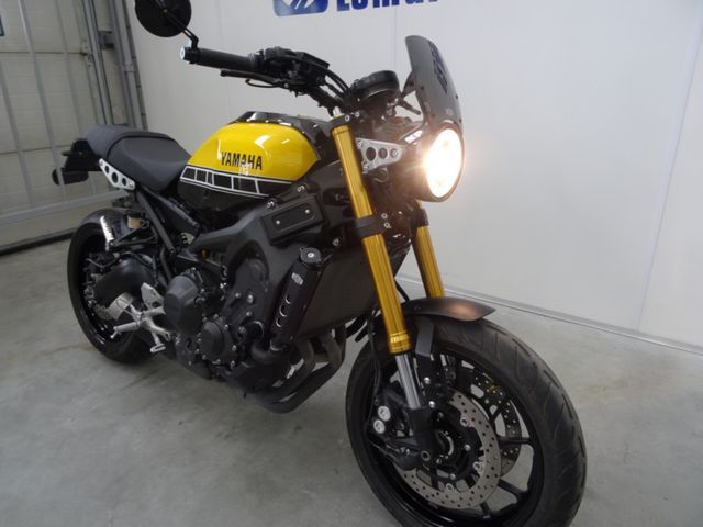 yamaha - xsr-900-60th-anniversary