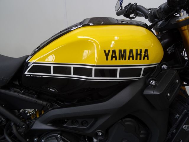 yamaha - xsr-900-60th-anniversary