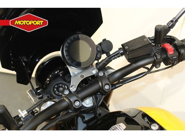 yamaha - xsr-900-60th-anniversary