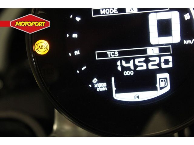 yamaha - xsr-900-60th-anniversary