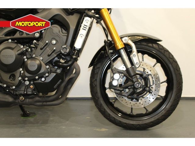 yamaha - xsr-900-60th-anniversary
