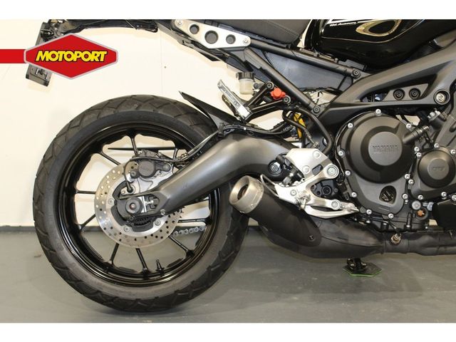 yamaha - xsr-900-60th-anniversary