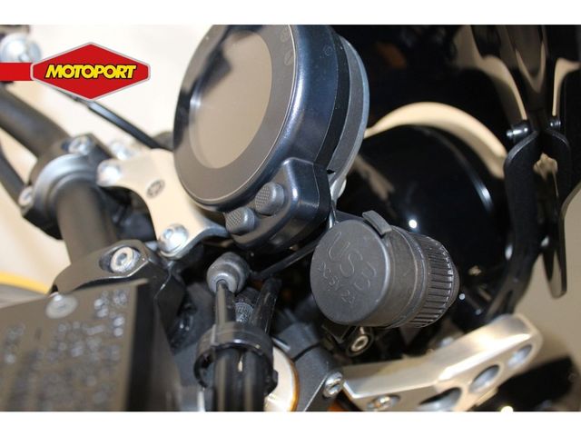 yamaha - xsr-900-60th-anniversary