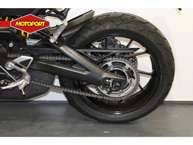 yamaha - xsr-900-60th-anniversary