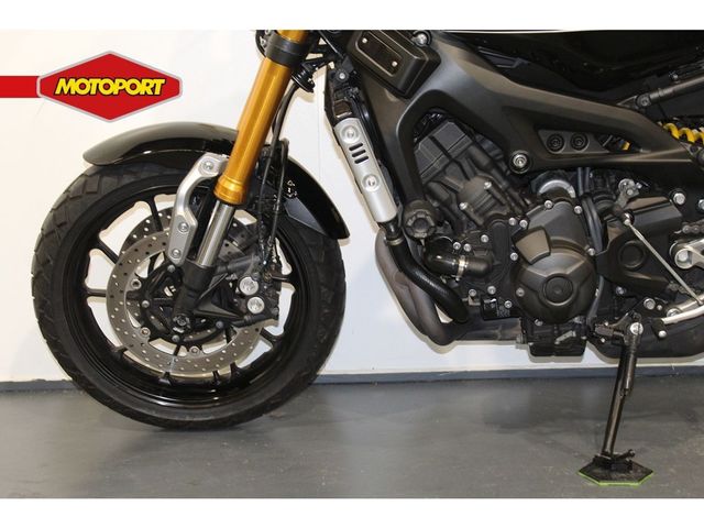 yamaha - xsr-900-60th-anniversary