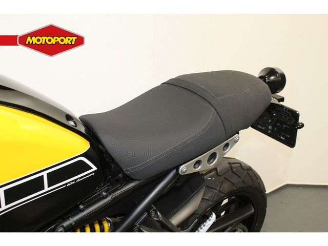 yamaha - xsr-900-60th-anniversary