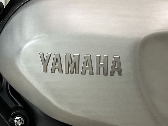 yamaha - xsr-900-abs
