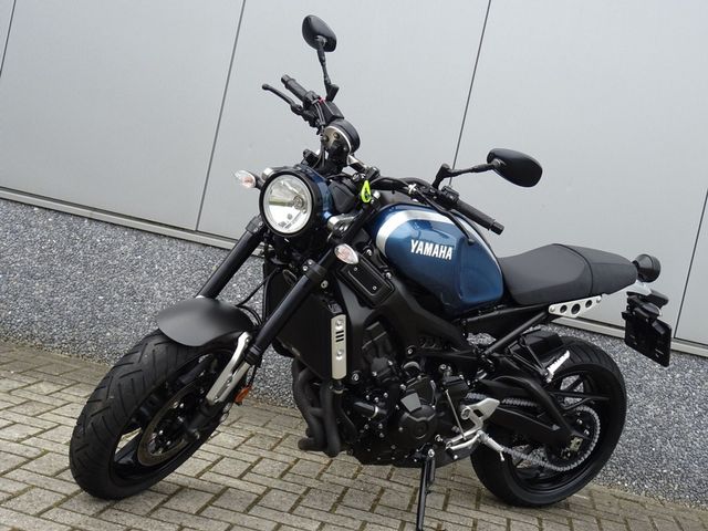 yamaha - xsr-900-abs