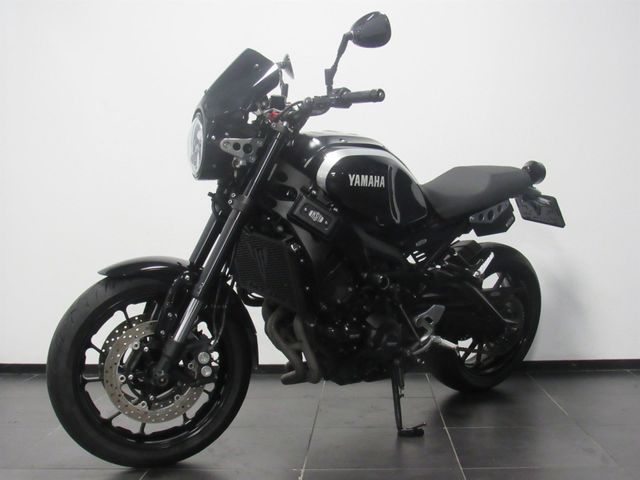 yamaha - xsr-900-abs