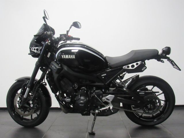 yamaha - xsr-900-abs