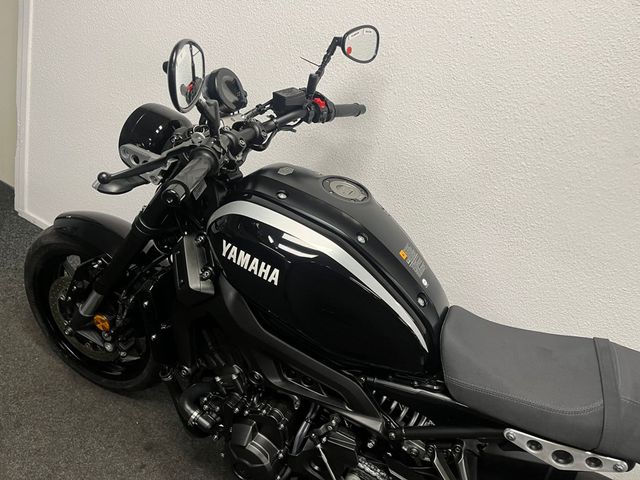 yamaha - xsr-900-abs