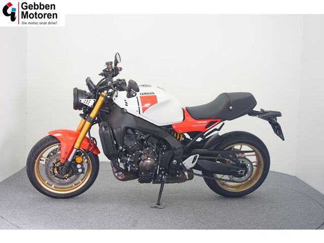 yamaha - xsr-900-abs