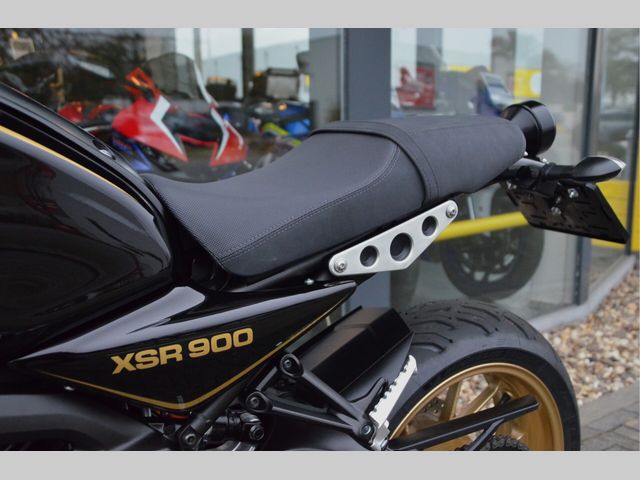 yamaha - xsr-900-abs