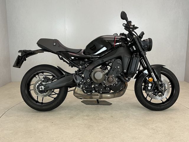 yamaha - xsr-900-abs