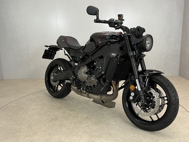 yamaha - xsr-900-abs