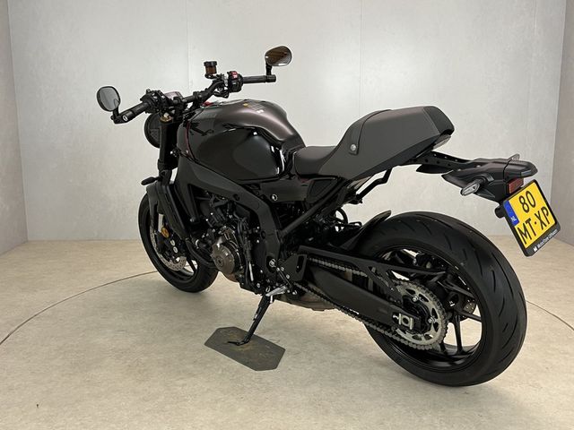 yamaha - xsr-900-abs