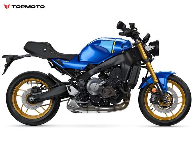 yamaha - xsr-900-abs