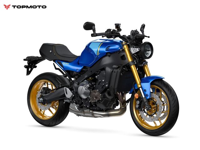 yamaha - xsr-900-abs