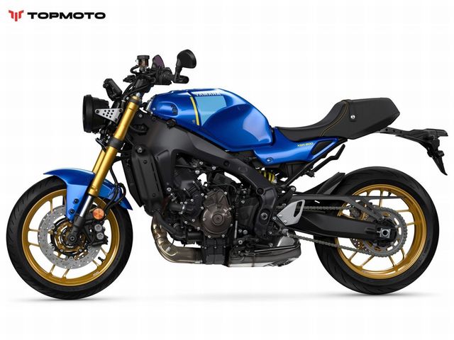 yamaha - xsr-900-abs