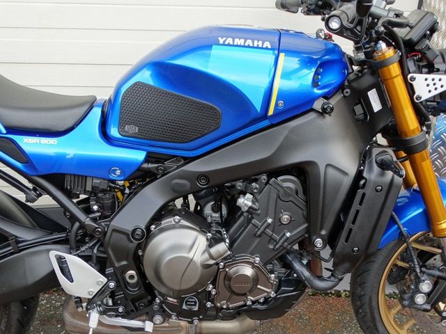 yamaha - xsr-900-abs