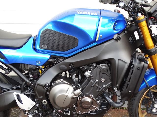 yamaha - xsr-900-abs