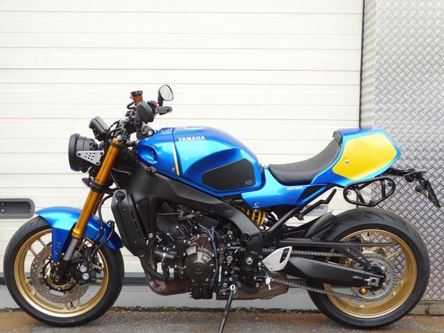 yamaha - xsr-900-abs