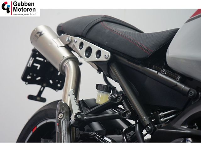 yamaha - xsr-900-abs