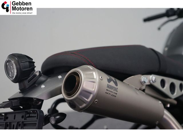 yamaha - xsr-900-abs