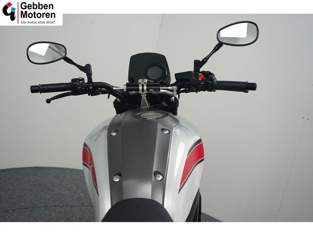 yamaha - xsr-900-abs
