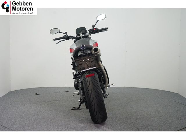 yamaha - xsr-900-abs