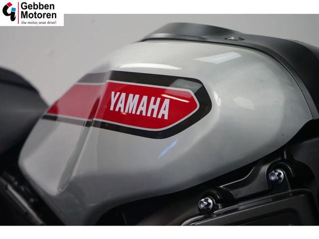 yamaha - xsr-900-abs