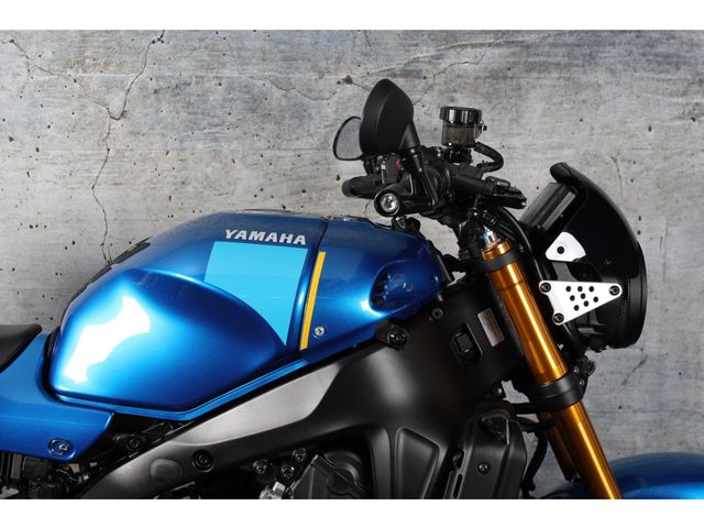 yamaha - xsr-900-abs