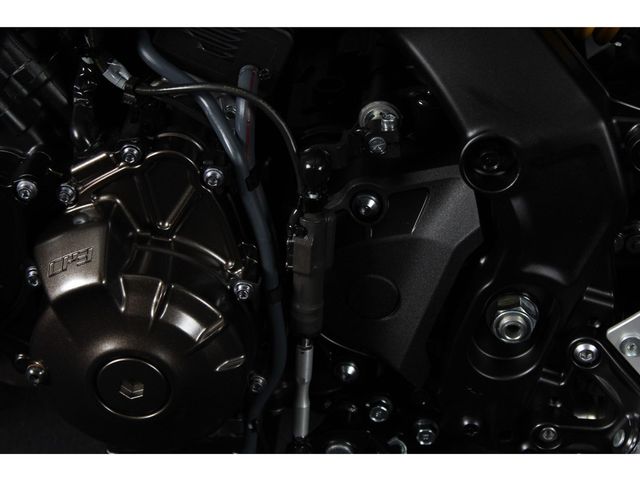 yamaha - xsr-900-abs