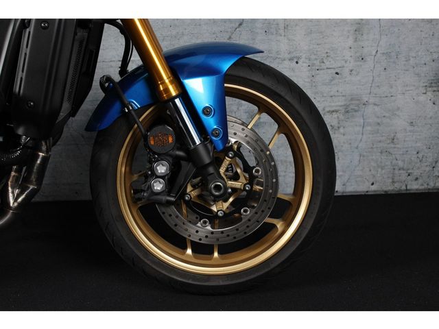 yamaha - xsr-900-abs