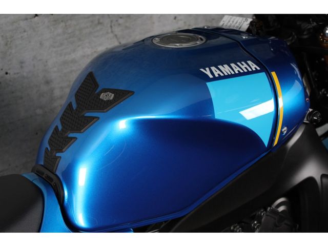 yamaha - xsr-900-abs